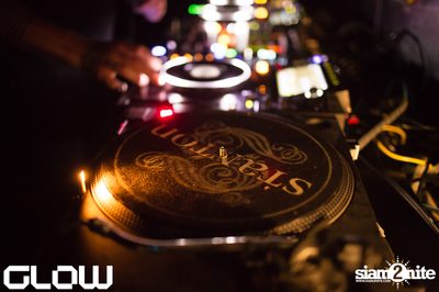 Nick Bril at GLOW — photo 4