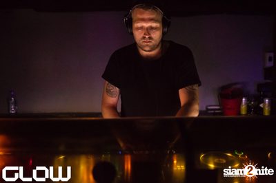 Nick Bril at GLOW — photo 5