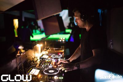 Nick Bril at GLOW — photo 6