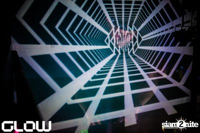 Nick Bril at GLOW — photo 8