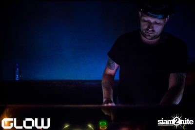 Nick Bril at GLOW — photo 9