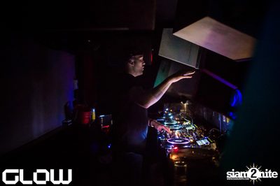 Nick Bril at GLOW — photo 11