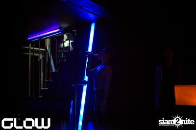 Nick Bril at GLOW — photo 12