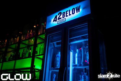 Nick Bril at GLOW — photo 13