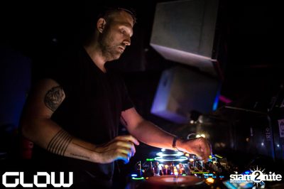 Nick Bril at GLOW — photo 14