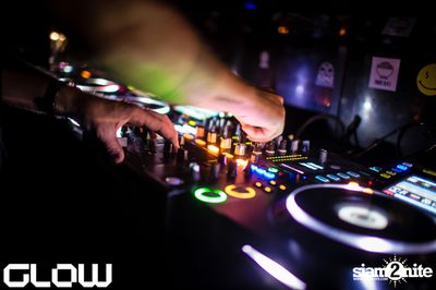 Nick Bril at GLOW — photo 15