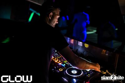Nick Bril at GLOW — photo 16