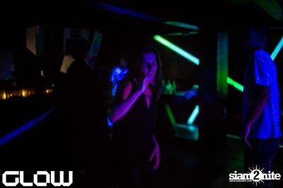 Nick Bril at GLOW — photo 17