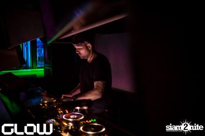 Nick Bril at GLOW — photo 18