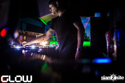 Nick Bril at GLOW — photo 19