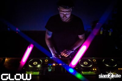 Nick Bril at GLOW — photo 20