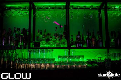 Nick Bril at GLOW — photo 21