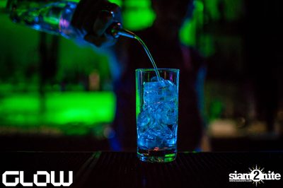 Nick Bril at GLOW — photo 22
