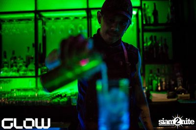 Nick Bril at GLOW — photo 23