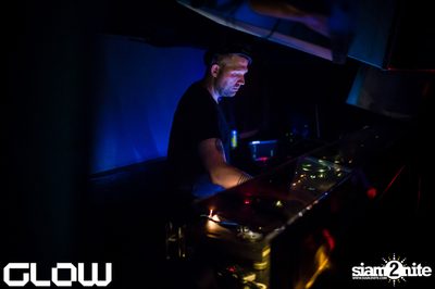 Nick Bril at GLOW — photo 24