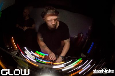 Nick Bril at GLOW — photo 25