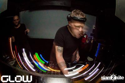 Nick Bril at GLOW — photo 26