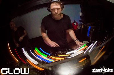 Nick Bril at GLOW — photo 27