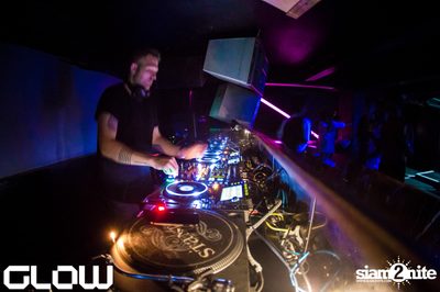 Nick Bril at GLOW — photo 28