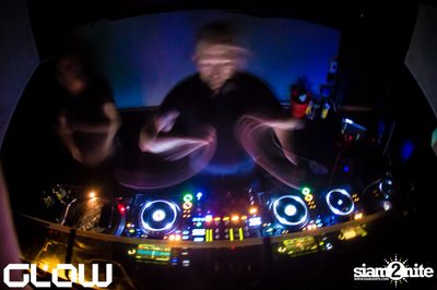 Nick Bril at GLOW — photo 29