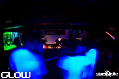 Nick Bril at GLOW — photo 30