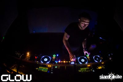 Nick Bril at GLOW — photo 33