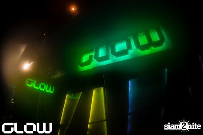 Nick Bril at GLOW — photo 34