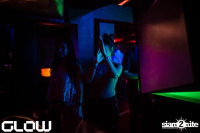 Nick Bril at GLOW — photo 35