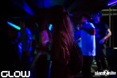 Nick Bril at GLOW — photo 37