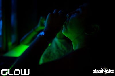 Nick Bril at GLOW — photo 39