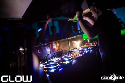 Nick Bril at GLOW — photo 40