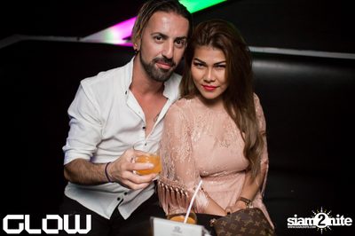 Nick Bril at GLOW — photo 41
