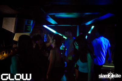 Nick Bril at GLOW — photo 42