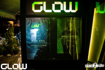 Nick Bril at GLOW — photo 43