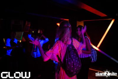Nick Bril at GLOW — photo 44