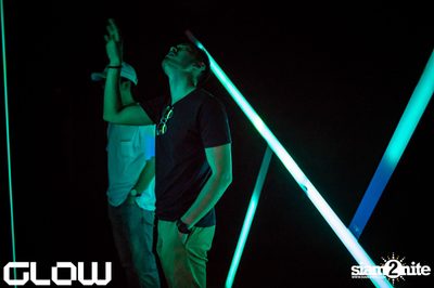 Nick Bril at GLOW — photo 45