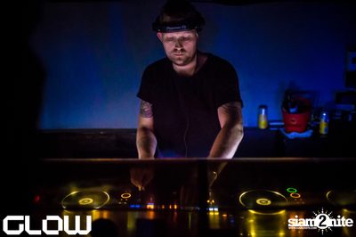 Nick Bril at GLOW — photo 46