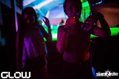 Nick Bril at GLOW — photo 47