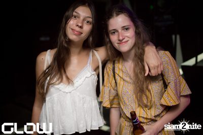 Nick Bril at GLOW — photo 48