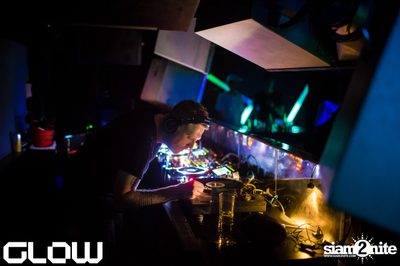 Nick Bril at GLOW — photo 49