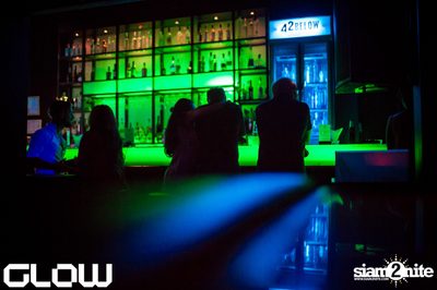 Nick Bril at GLOW — photo 50