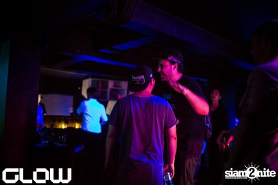Nick Bril at GLOW — photo 51