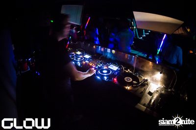 Nick Bril at GLOW — photo 52
