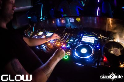 Nick Bril at GLOW — photo 53