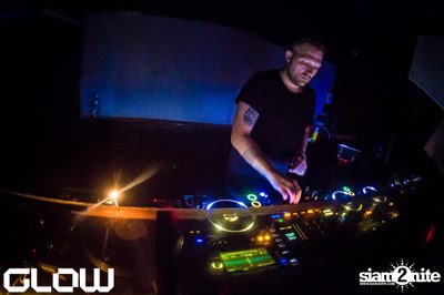 Nick Bril at GLOW — photo 54