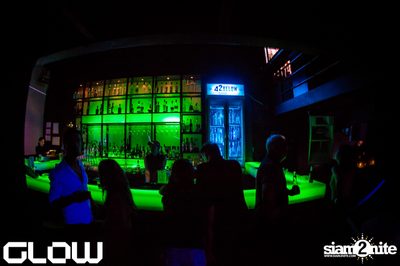 Nick Bril at GLOW — photo 55