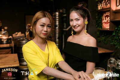 คืนวันพุธ ที่ร้าน เท เอกมัย — photo 1
