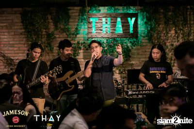 คืนวันพุธ ที่ร้าน เท เอกมัย — photo 3