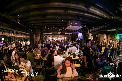 คืนวันพุธ ที่ร้าน เท เอกมัย — photo 8