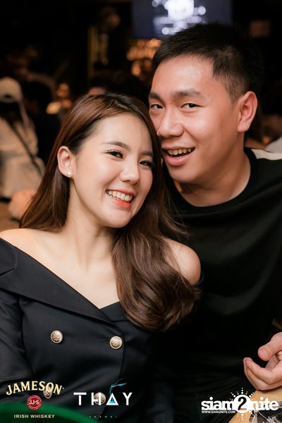 คืนวันพุธ ที่ร้าน เท เอกมัย — photo 9